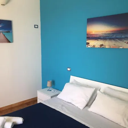 Le Dune Maison d'hôtes