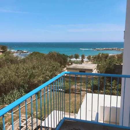 Le Dune Maison d'hôtes 3*