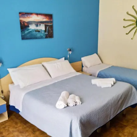 Le Dune Maison d'hôtes Otrante