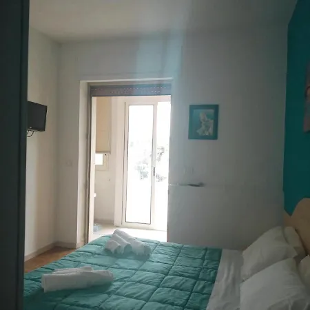 Le Dune Maison d'hôtes