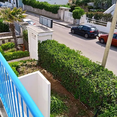 Maison d'hôtes Le Dune Otrante