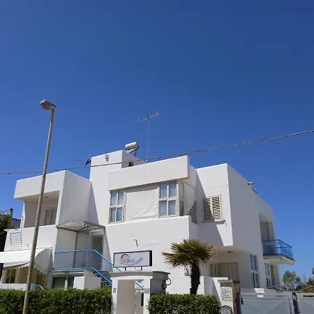 Maison d'hôtes Le Dune 3*