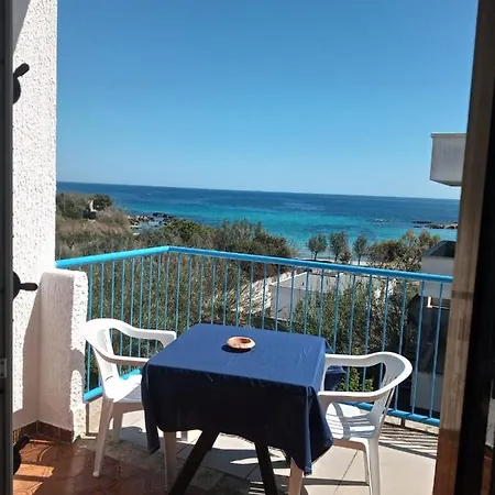 Maison d'hôtes Le Dune Otrante