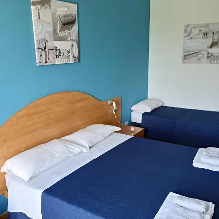 Maison d'hôtes Le Dune 3*