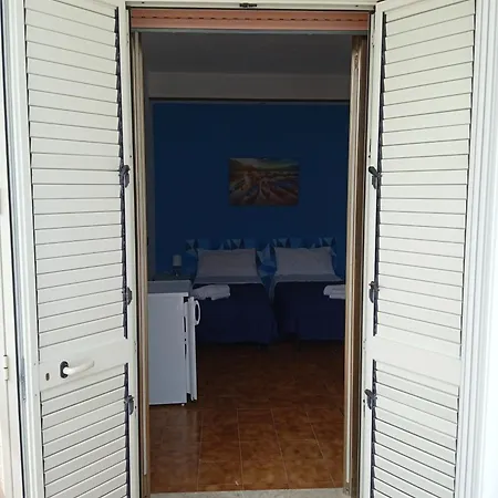 Maison d'hôtes Le Dune Otrante