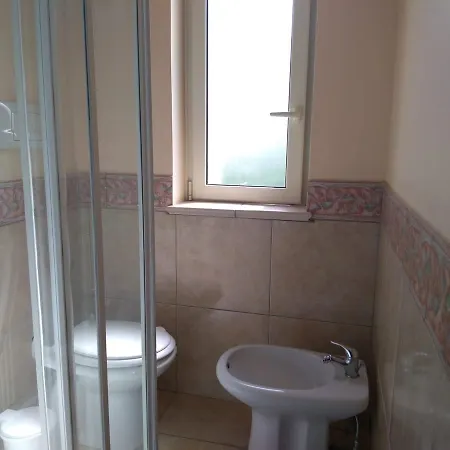 Le Dune Maison d'hôtes Otrante