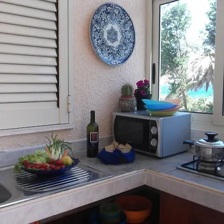 Le Dune Maison d'hôtes 3*