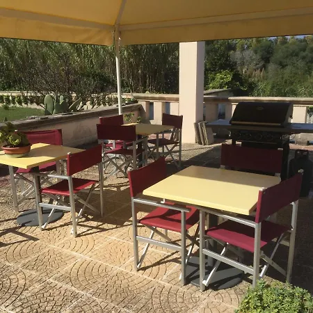 Maison d'hôtes Le Dune Otrante