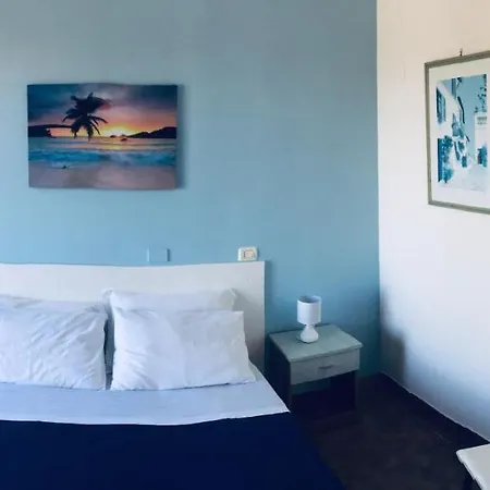 Maison d'hôtes Le Dune 3*