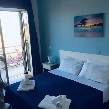 Le Dune Maison d'hôtes