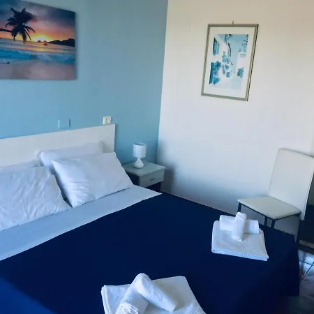 Maison d'hôtes Le Dune