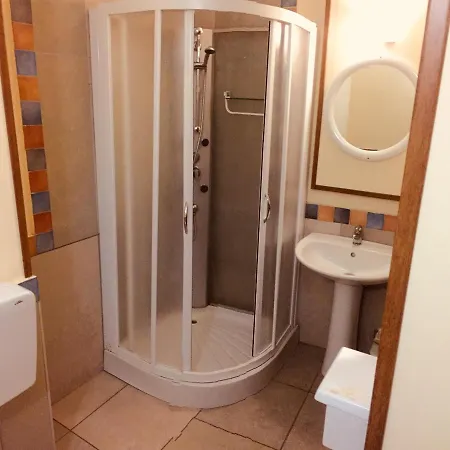 Le Dune Maison d'hôtes Otrante