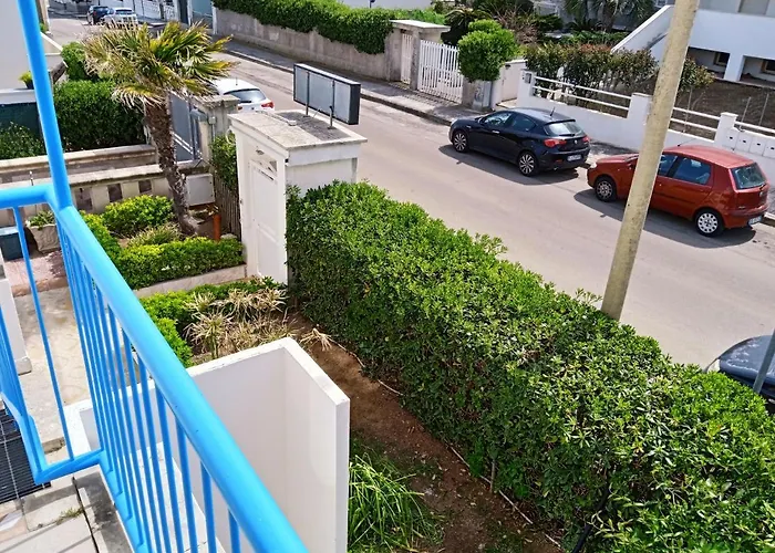 Gasthuis Le Dune Otranto