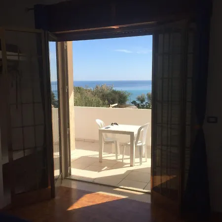 Le Dune Οτράντο