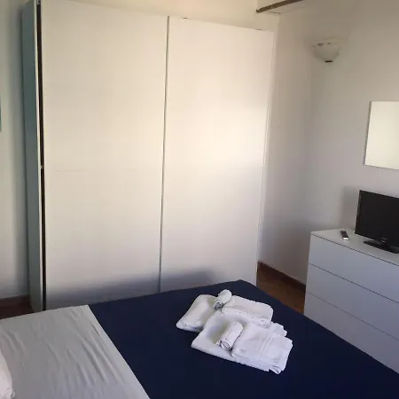 Le Dune 3* Οτράντο