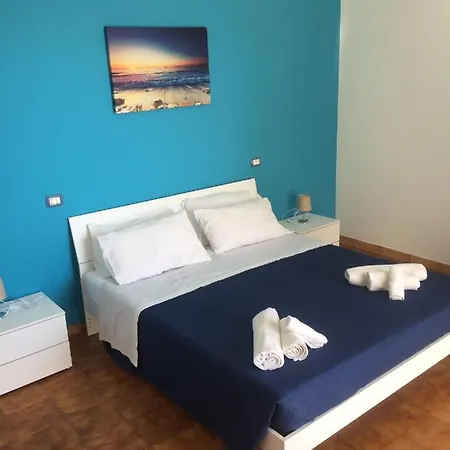 Πανσιόν Le Dune 3*