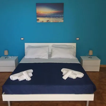 Πανσιόν Le Dune 3*