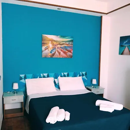 Le Dune 3* Οτράντο