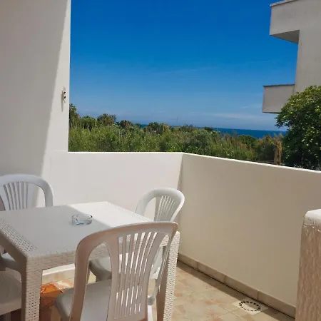 Le Dune Οτράντο