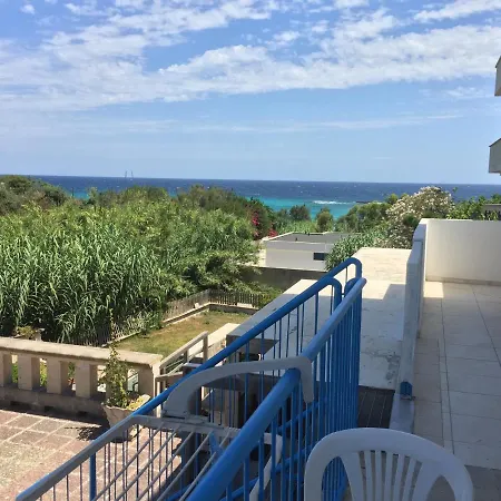 Le Dune Πανσιόν