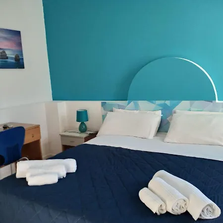 Πανσιόν Le Dune 3*