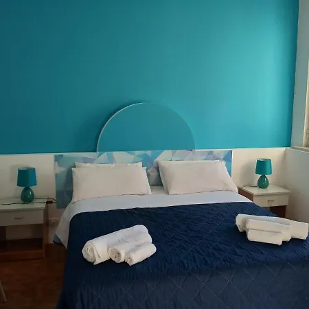 Πανσιόν Le Dune