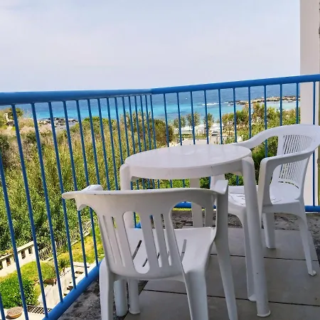 Πανσιόν Le Dune