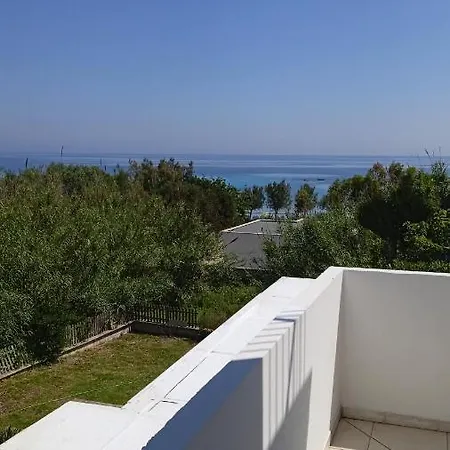 Le Dune Οτράντο
