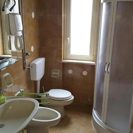 Le Dune Οτράντο