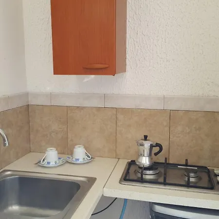 Πανσιόν Le Dune 3*