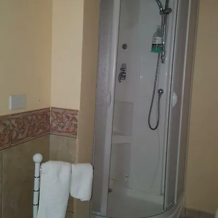 Le Dune Πανσιόν