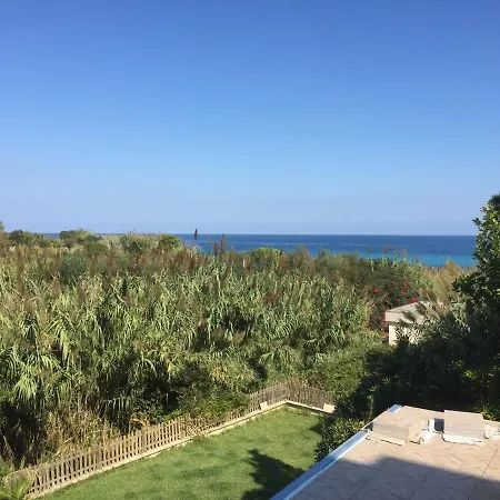 Le Dune 3* Οτράντο