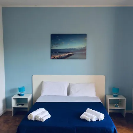 Le Dune Οτράντο