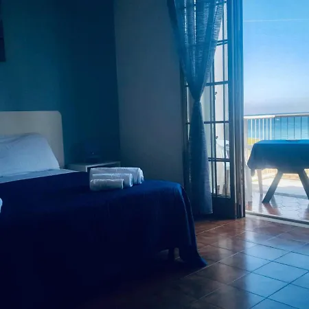 Le Dune Πανσιόν Οτράντο