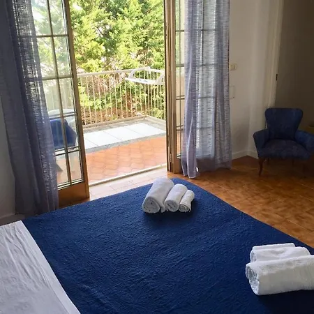 Le Dune Πανσιόν 3*