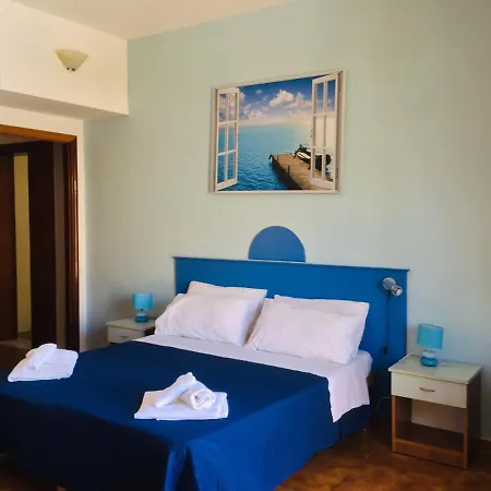 Le Dune Πανσιόν