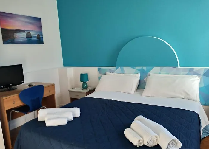 Pensjonat Le Dune 3*