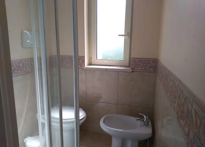 Le Dune Pensjonat Otranto