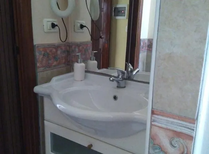 Le Dune Pensjonat Otranto