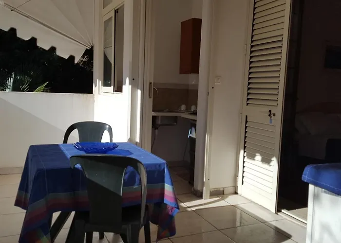 Le Dune Pensjonat 3*