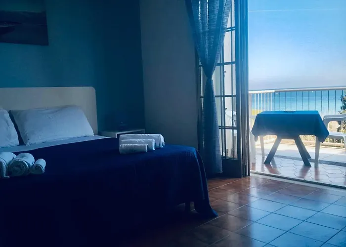 Le Dune Pensjonat Otranto